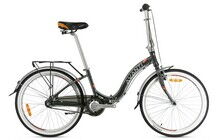 Велосипед Avanti Fold 20" - фото 2