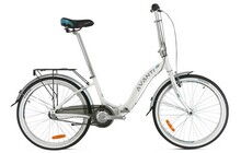 Велосипед Avanti Fold 24" - фото 1