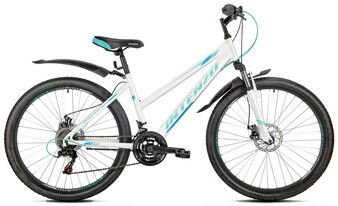 Велосипед Intenzo Delta