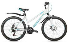 Велосипед Intenzo Delta - фото 1