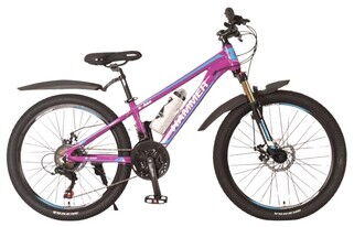 Велосипед Hammer S-333 26"