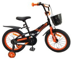 Велосипед Hammer Smart 16"
