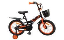 Велосипед Hammer Smart 16" - фото 1