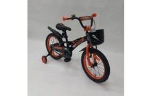 Велосипед Hammer Smart 16" - дополнительное фото 1