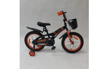 Велосипед Hammer Smart 16" - дополнительное фото 2