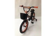 Велосипед Hammer Smart 16" - дополнительное фото 3