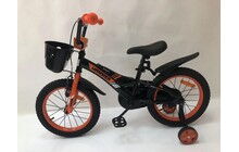 Велосипед Hammer Smart 16" - дополнительное фото 4