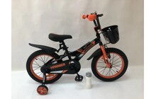 Велосипед Hammer Smart 16" - дополнительное фото 5