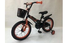 Велосипед Hammer Smart 16" - дополнительное фото 6