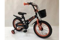 Велосипед Hammer Smart 16" - дополнительное фото 7