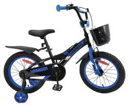 Велосипед Hammer Smart 16"