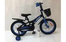 Велосипед Hammer Smart 16" - дополнительное фото 8