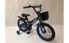 Велосипед Hammer Smart 16" - дополнительное фото 9