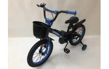 Велосипед Hammer Smart 16" - дополнительное фото 10