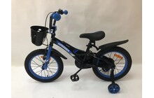 Велосипед Hammer Smart 16" - дополнительное фото 11