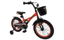 Велосипед Kawasaki Ninja 16" - фото 2