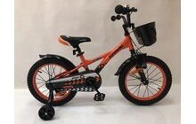 Велосипед Kawasaki Ninja 16" - дополнительное фото 5