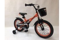 Велосипед Kawasaki Ninja 16" - дополнительное фото 6