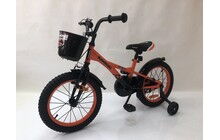 Велосипед Kawasaki Ninja 16" - дополнительное фото 7