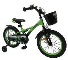 Велосипед Kawasaki Ninja 16"