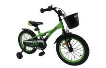 Велосипед Kawasaki Ninja 16" - фото 1