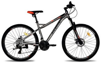 Велосипед Atlantic Rekon DX 29"