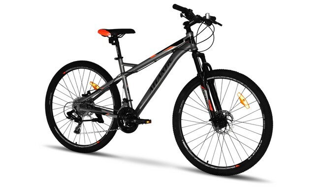 Велосипед Atlantic Rekon DX 29" - дополнительное фото 1