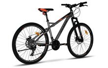 Велосипед Atlantic Rekon DX 29" - дополнительное фото 2