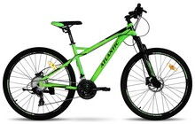 Велосипед Atlantic Rekon DX Pro 27.5" - фото 1