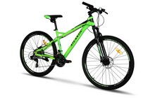 Велосипед Atlantic Rekon DX Pro 27.5" - дополнительное фото 1