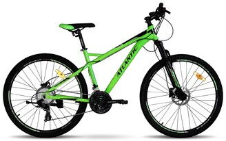 Велосипед Atlantic Rekon DX Pro 29"