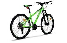 Велосипед Atlantic Rekon DX Pro 29 - дополнительное фото 2