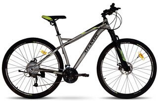 Велосипед Atlantic Rekon FX 29"