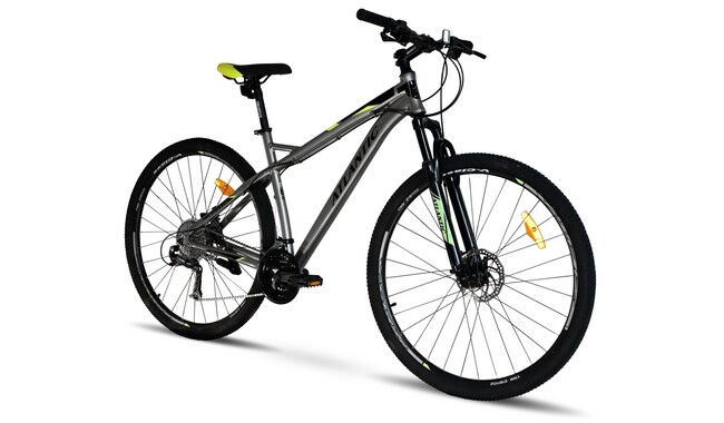 Велосипед Atlantic Rekon FX 29" - дополнительное фото 1