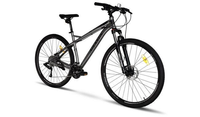 Велосипед Atlantic Rekon GX Race 27.5" - дополнительное фото 1