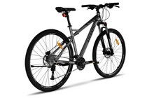 Велосипед Atlantic Rekon GX Race 27.5" - дополнительное фото 2