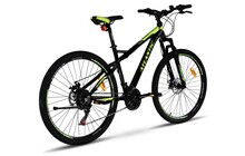 Велосипед Atlantic Rekon NX 29 - дополнительное фото 2