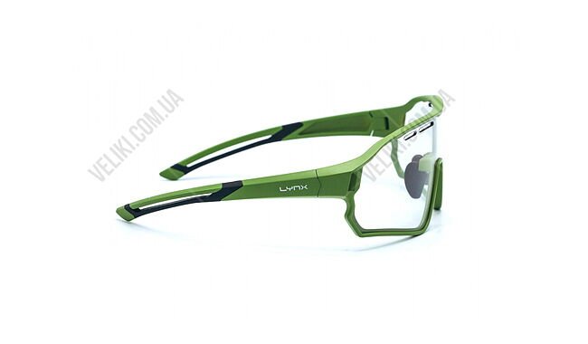 Окуляри Lynx Augusta PH - дополнительное фото 1