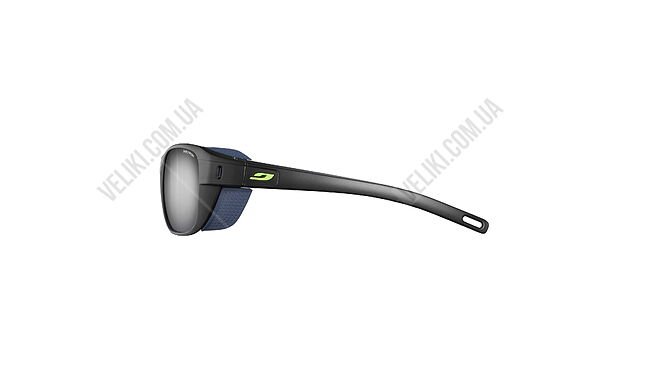 Очки Julbo Camino SP4 Gray - дополнительное фото 2