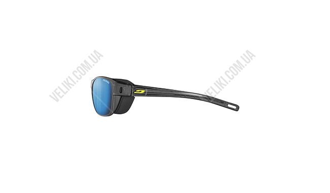 Окуляри Julbo Camino SP4 Polarized Blue - дополнительное фото 1