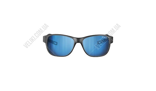 Окуляри Julbo Camino SP4 Polarized Blue - дополнительное фото 2