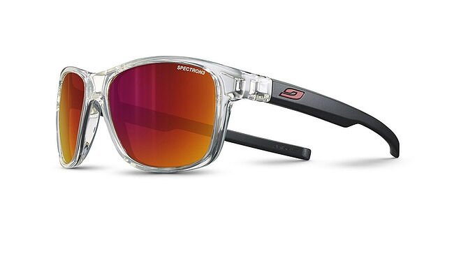 Очки Julbo Cruiser SP3CF Red - фото 2