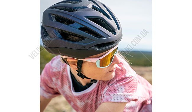 Очки Julbo Fury SP3 Orange - дополнительное фото 4