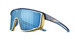 Очки Julbo Fury SP3 Blue - фото 1