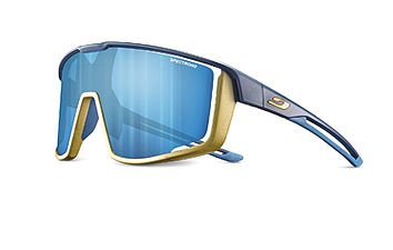 Окуляри Julbo Fury SP3 Blue
