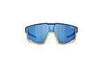 Очки Julbo Fury SP3 Blue - дополнительное фото 1