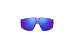 Окуляри Julbo Fury Reactiv P1-3HC Blue - дополнительное фото 4