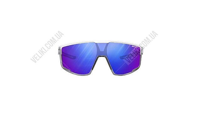 Окуляри Julbo Fury Reactiv P1-3HC Blue - дополнительное фото 4