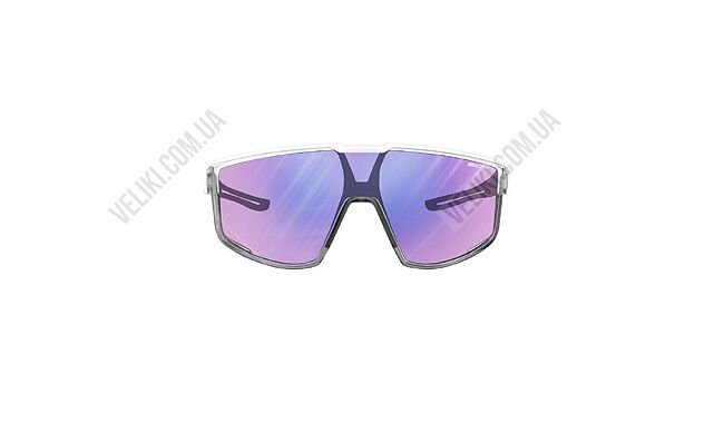 Окуляри Julbo Fury Reactiv P1-3HC Blue - дополнительное фото 5
