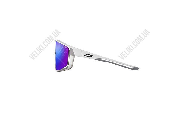 Окуляри Julbo Fury Reactiv P1-3HC Blue - дополнительное фото 6